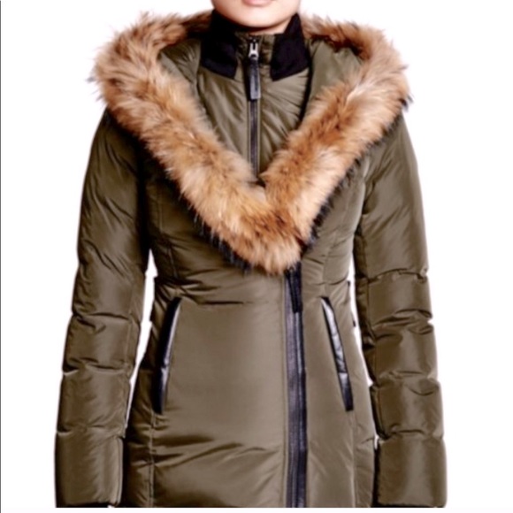 kay mackage coat